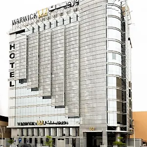 酒店 Warwick Al Wezarat, 利雅德