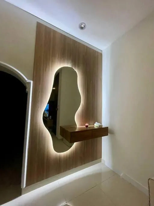 Luxury Studio With Private Side Entrance Lejlighed Riyadh