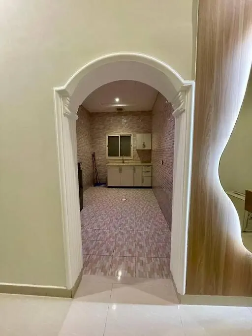 Luxury Studio With Private Side Entrance Lejlighed Riyadh