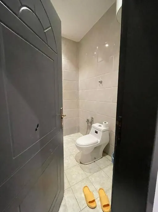 Luxury Studio With Private Side Entrance Lejlighed Riyadh Saudi-Arabien
